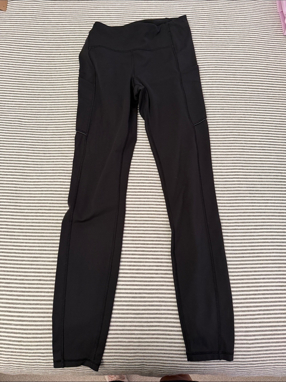 Lululemon High-rise Tight 28” Leggings